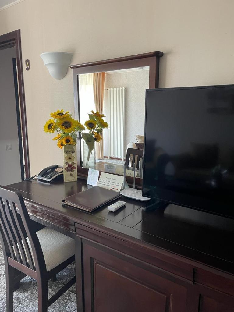 Apartament Executive Vedere Munte Alpin Resort بويانا براسوف المظهر الخارجي الصورة