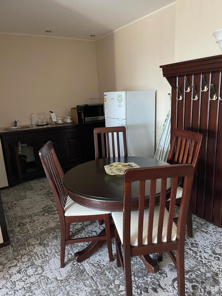 Apartament Executive Vedere Munte Alpin Resort بويانا براسوف المظهر الخارجي الصورة