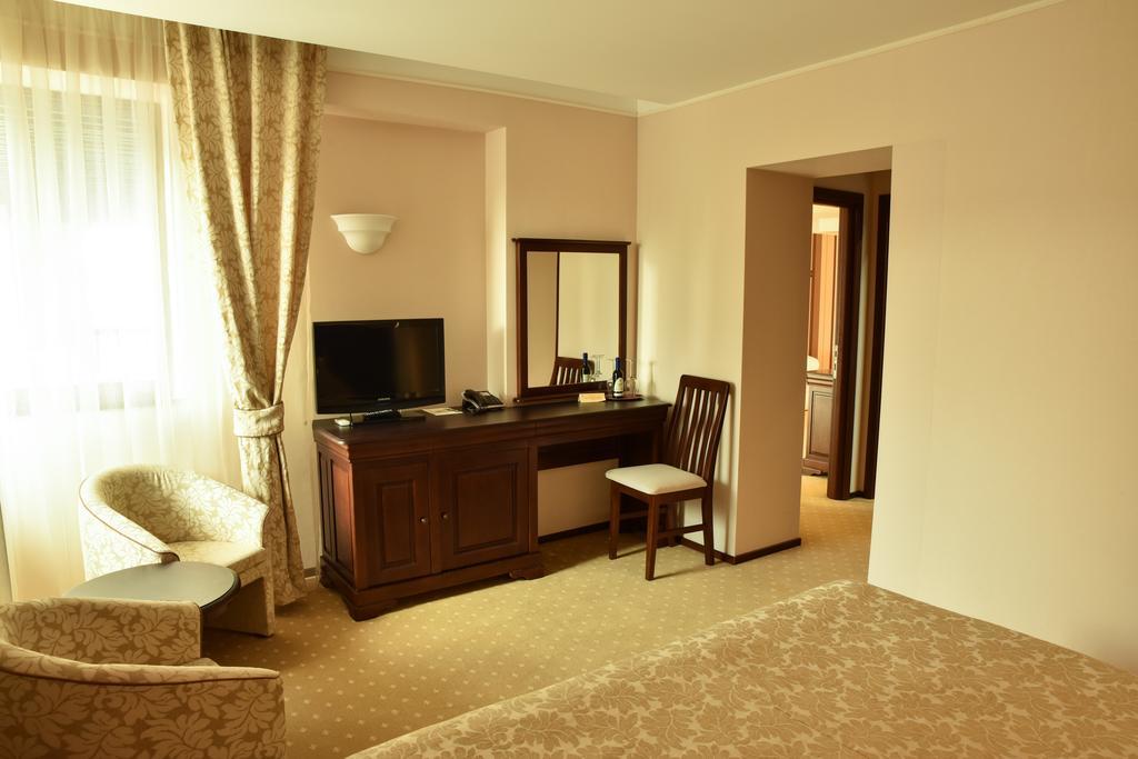 Apartament Executive Vedere Munte Alpin Resort بويانا براسوف المظهر الخارجي الصورة