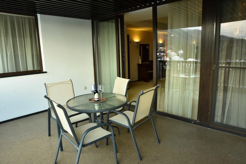 Apartament Executive Vedere Munte Alpin Resort بويانا براسوف المظهر الخارجي الصورة