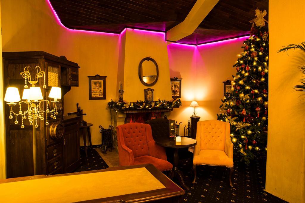 Apartament Executive Vedere Munte Alpin Resort بويانا براسوف المظهر الخارجي الصورة