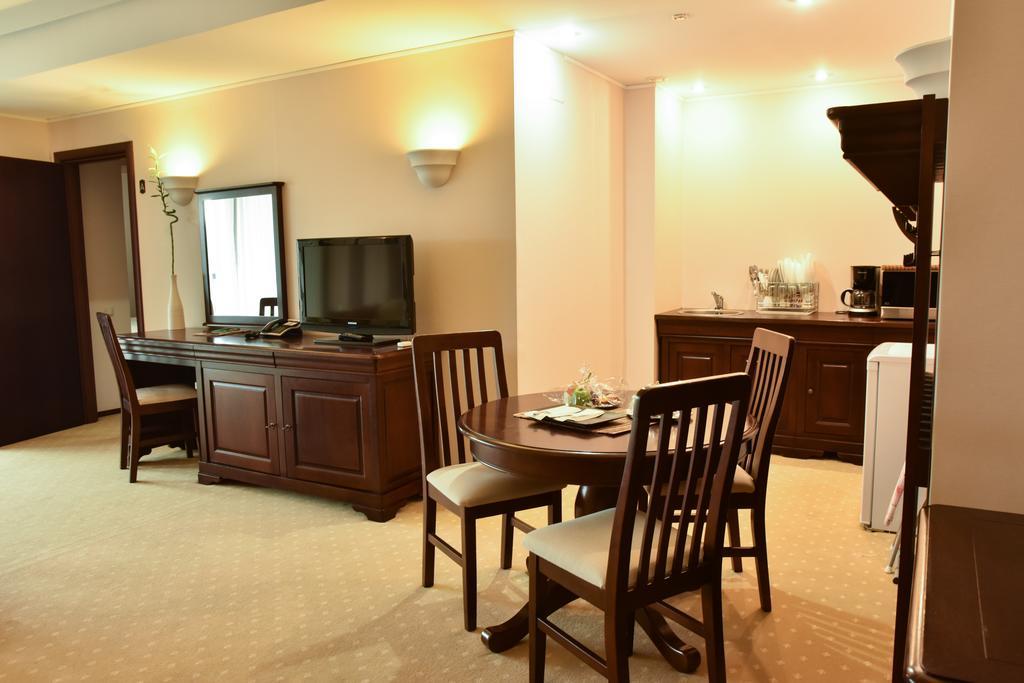 Apartament Executive Vedere Munte Alpin Resort بويانا براسوف المظهر الخارجي الصورة