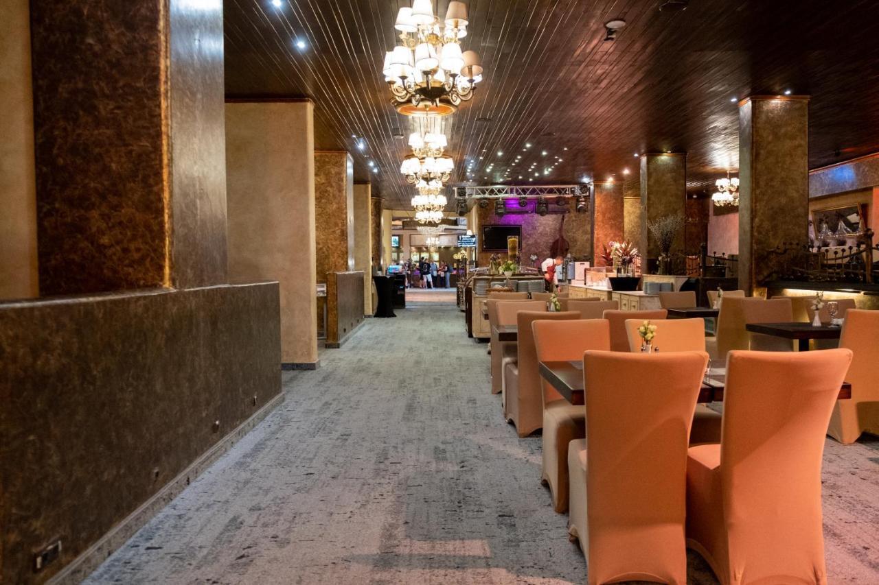 Apartament Executive Vedere Munte Alpin Resort بويانا براسوف المظهر الخارجي الصورة