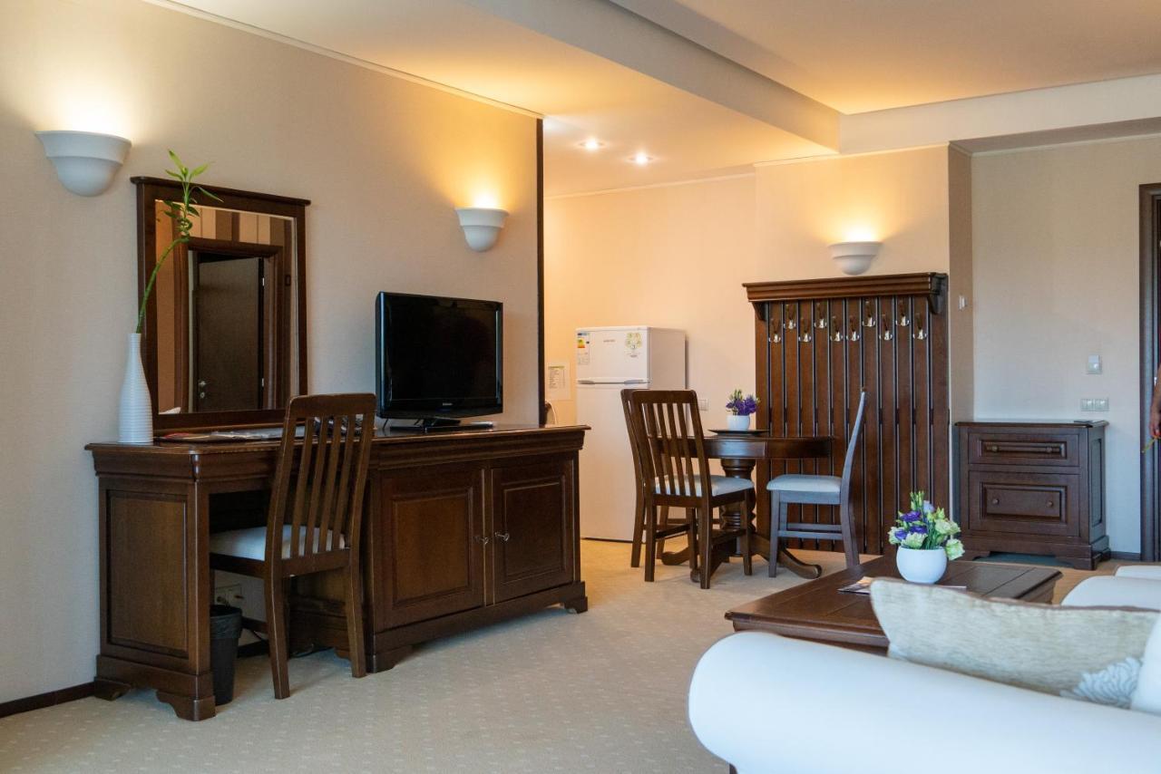 Apartament Executive Vedere Munte Alpin Resort بويانا براسوف المظهر الخارجي الصورة
