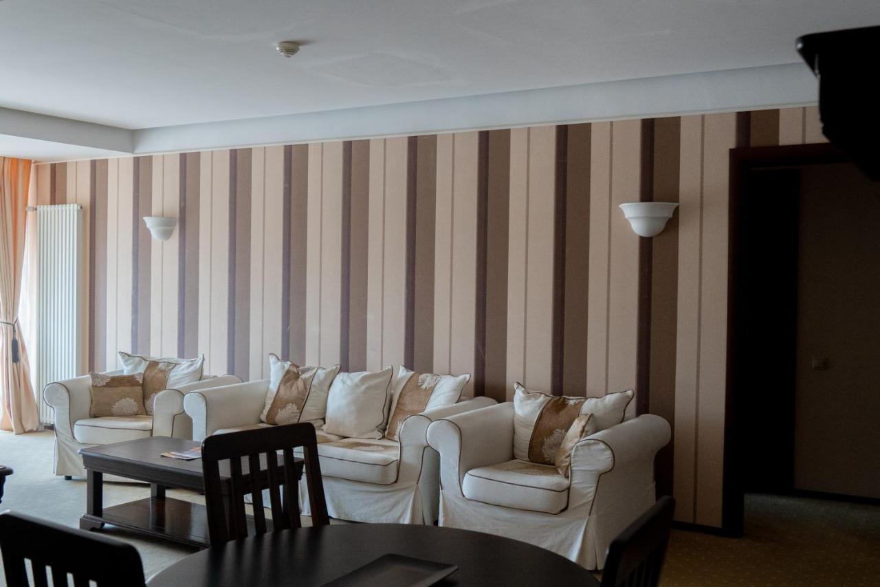 Apartament Executive Vedere Munte Alpin Resort بويانا براسوف المظهر الخارجي الصورة