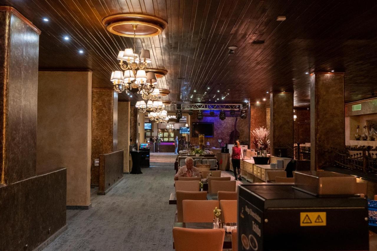 Apartament Executive Vedere Munte Alpin Resort بويانا براسوف المظهر الخارجي الصورة
