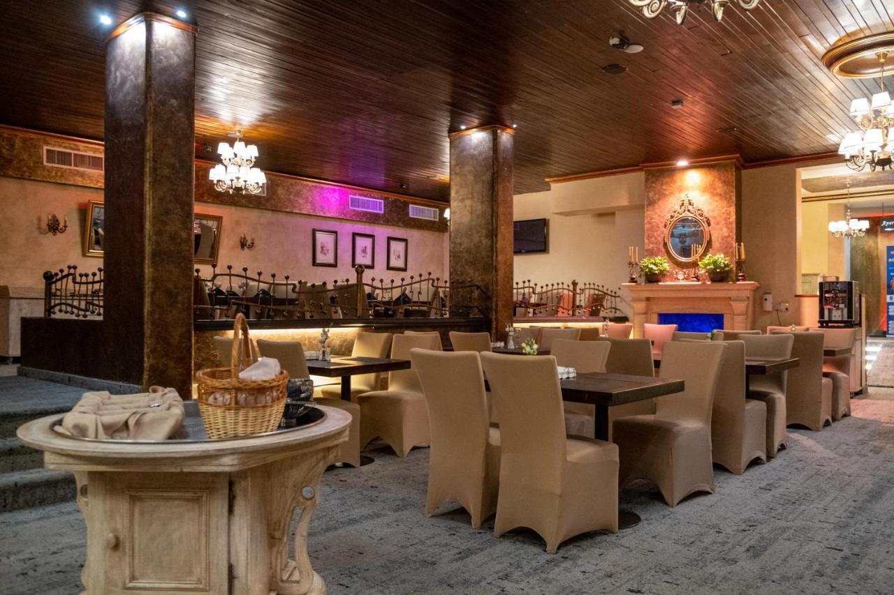 Apartament Executive Vedere Munte Alpin Resort بويانا براسوف المظهر الخارجي الصورة
