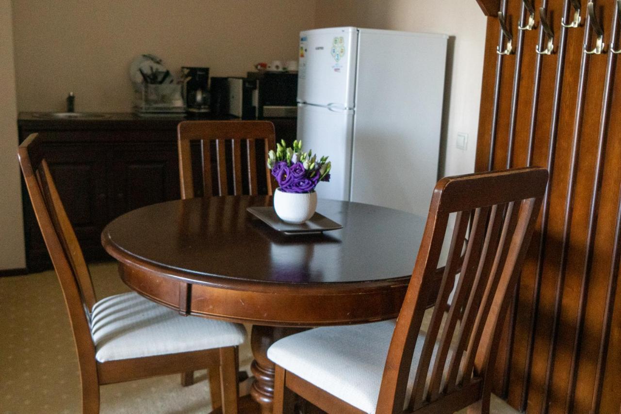 Apartament Executive Vedere Munte Alpin Resort بويانا براسوف المظهر الخارجي الصورة
